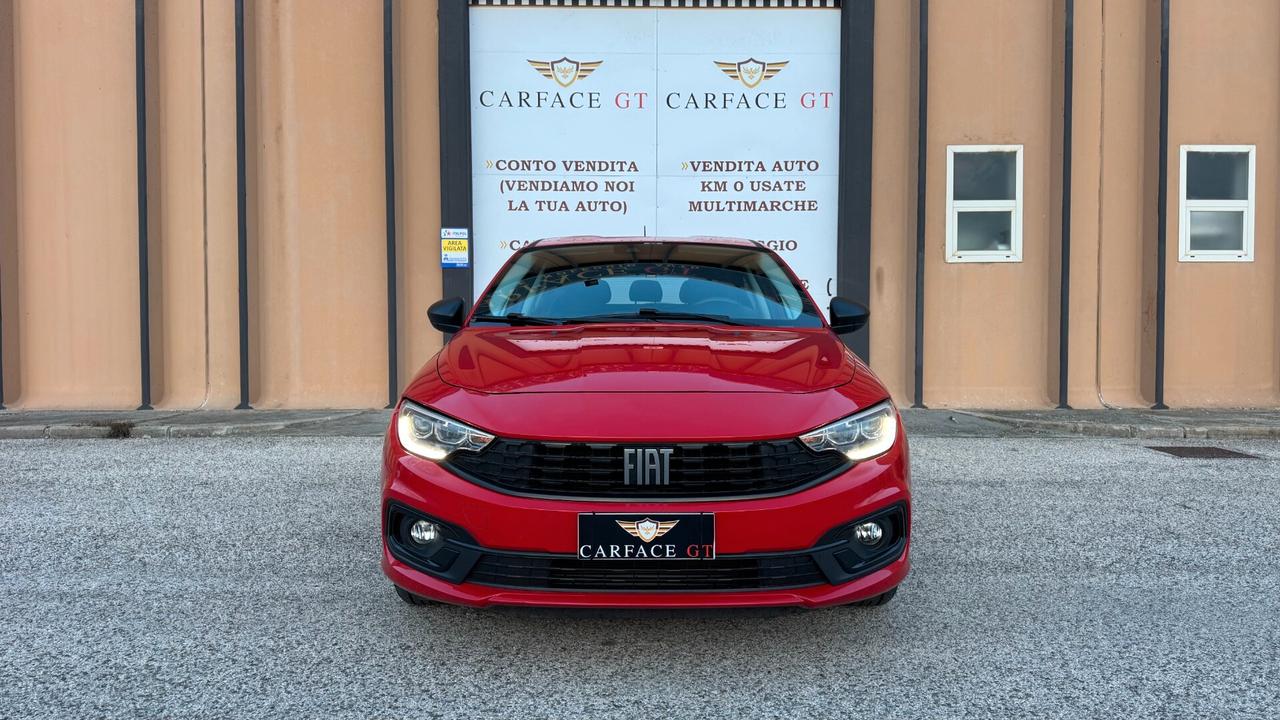 Fiat Tipo 1.0 5 porte 95cv - 2023