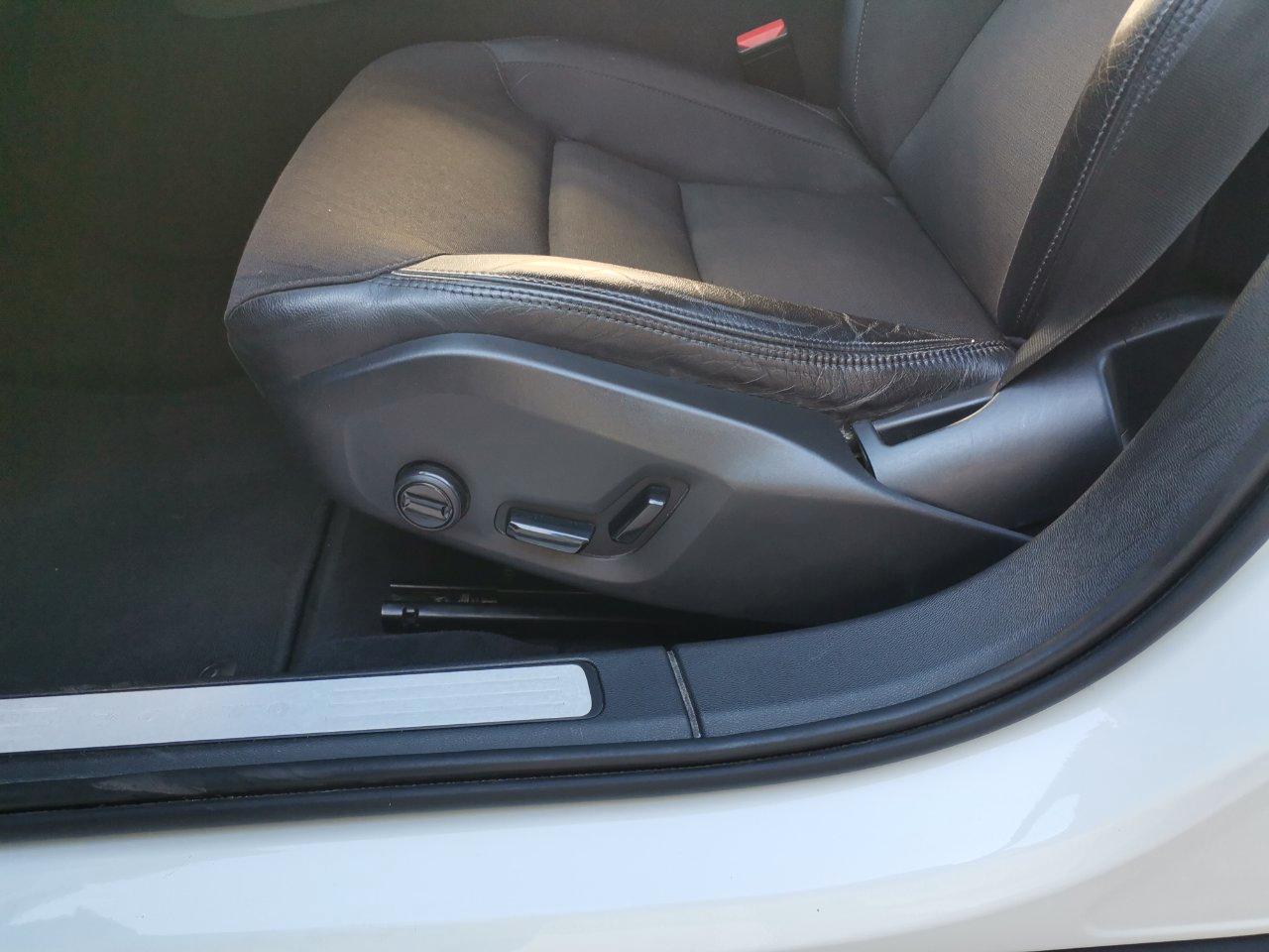 Volvo V60 Cross Country 2.0 d4 Business Plus awd geartronic my20