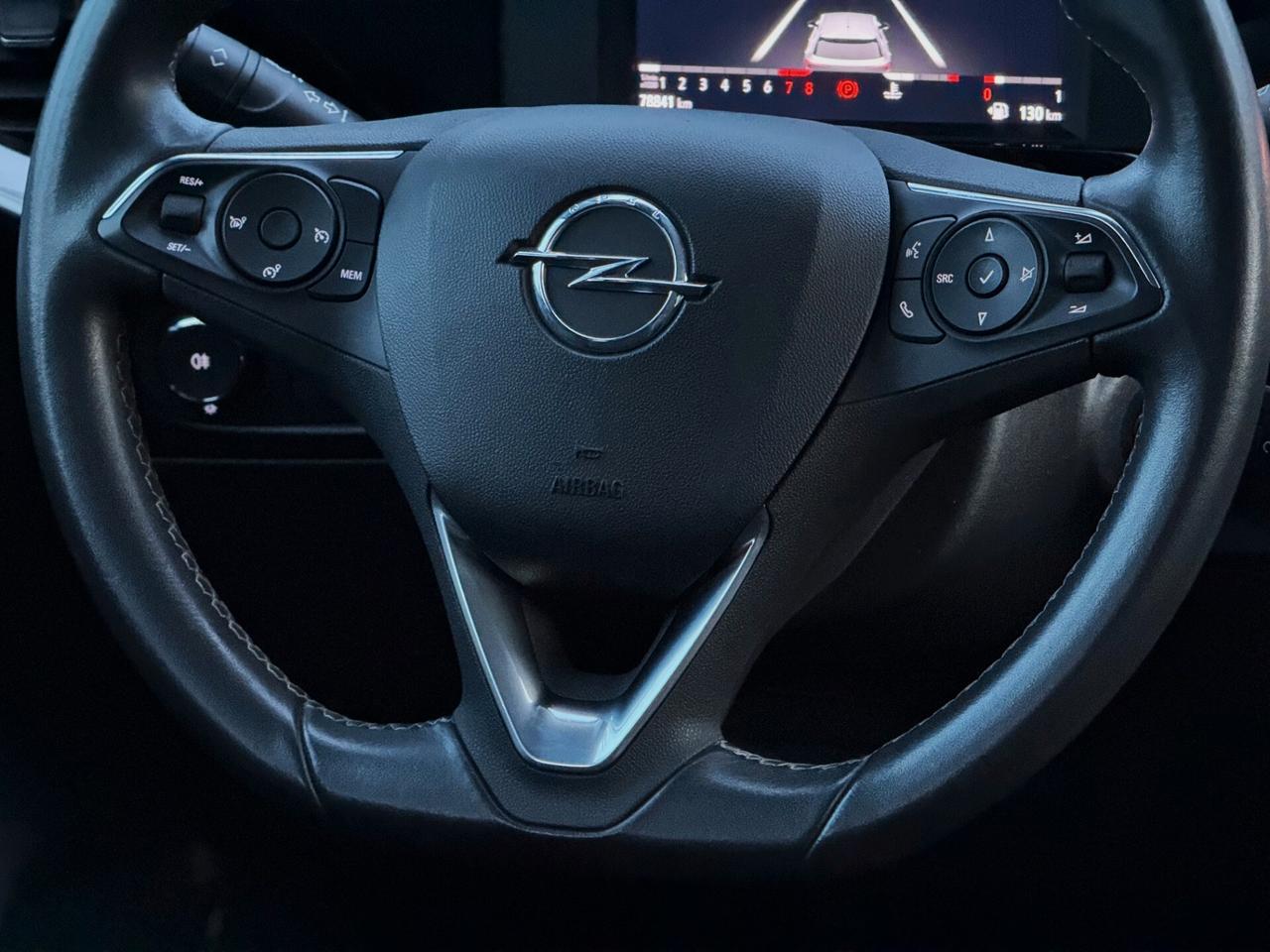 Opel Mokka 1.2 Turbo Elegance S 101CV IVA ESPOSTA