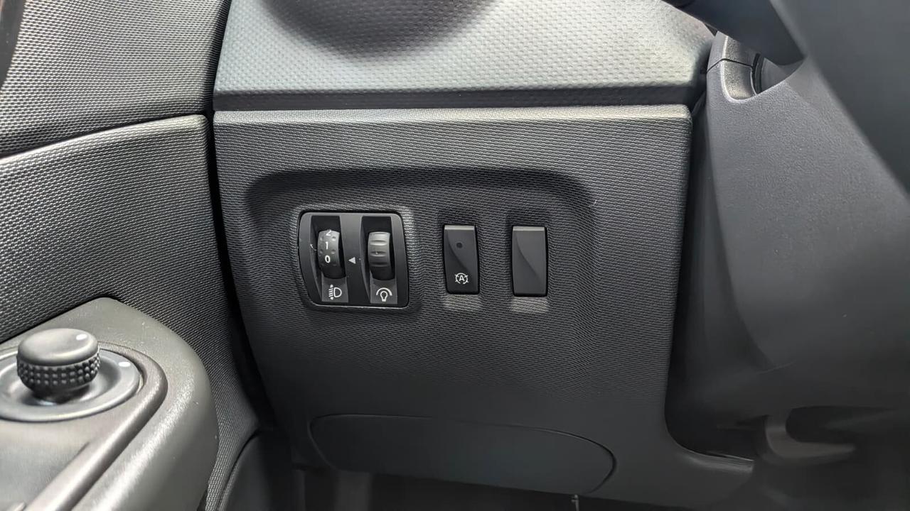 Renault Captur 0.9 TCe 12V 90 CV Start&Stop Live
