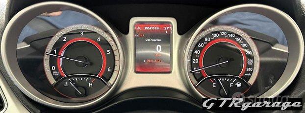 FIAT Freemont 2.0 Lounge 7 POSTI OK NEOPATENTATI