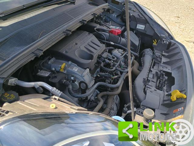 FORD Puma 1.0 EcoBoost 125 CV S&S aut. Titanium X
