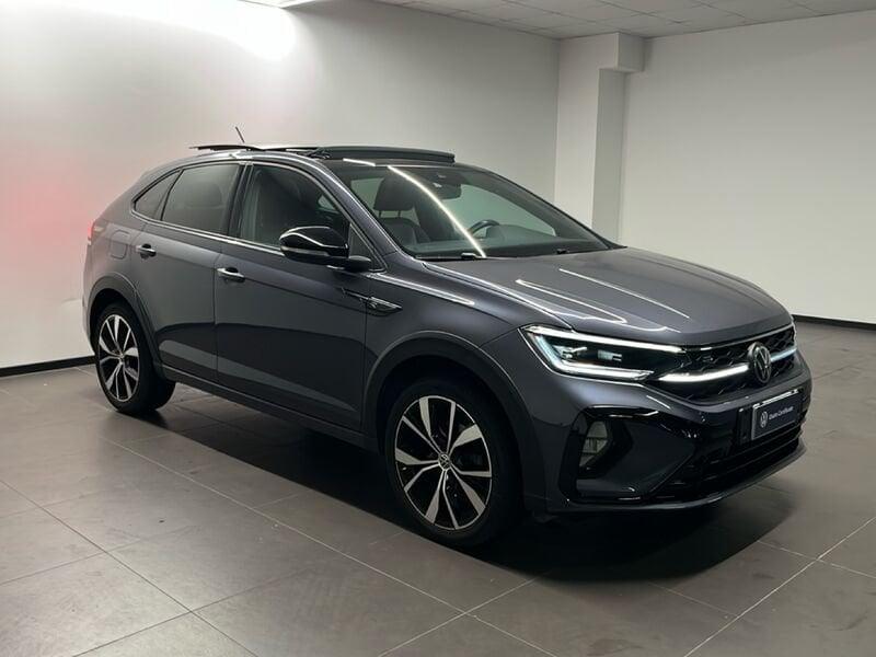 Volkswagen Taigo R-Line 1.0 TSI 81 kW (110 CV) Manuale