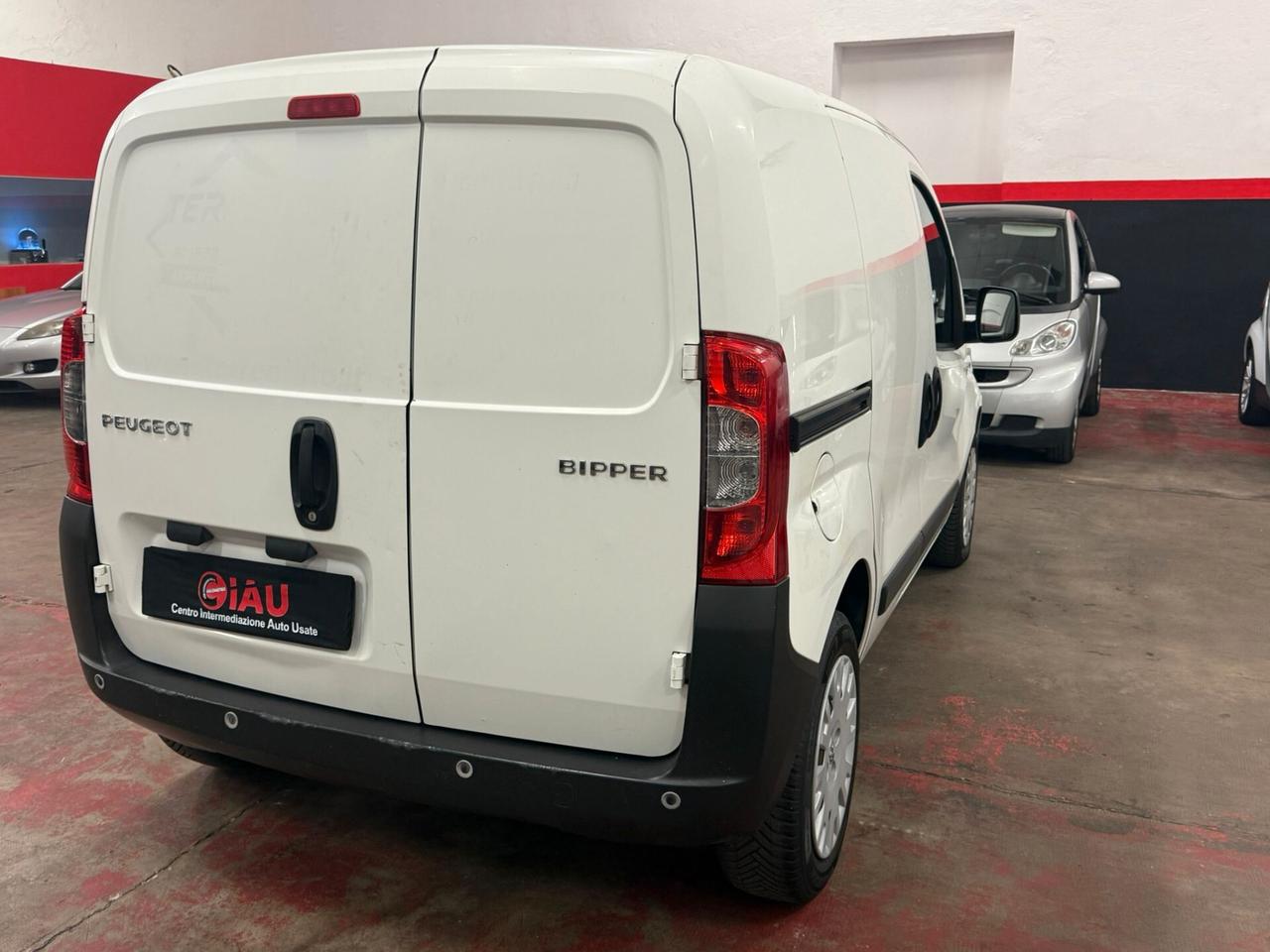 Peugeot Bipper 1.3 HDi 80CV Furgone Pro