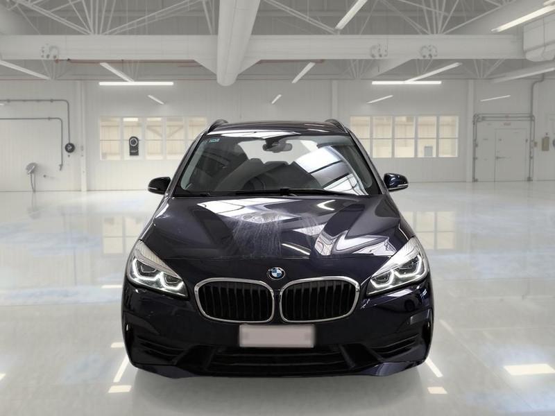 BMW 220 GRAN TOURER XDRIVE BUSINESS AUTO MONOVOLUME