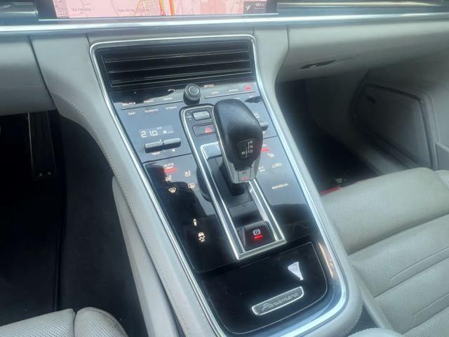 PORSCHE Panamera 4.0 Turbo S E-Hybrid