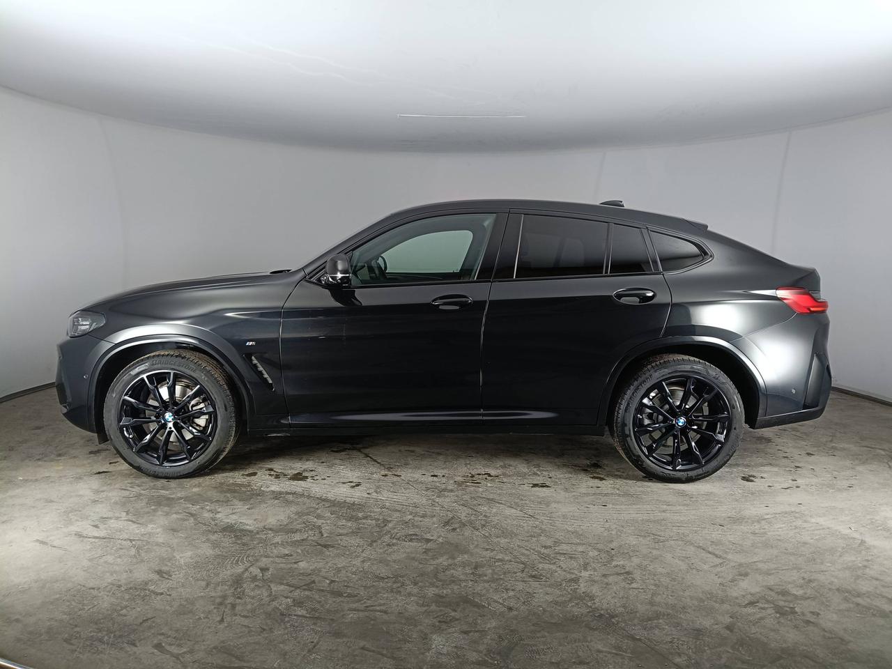 BMW X4 G02 2021 - X4 xdrive20d mhev 48V Msport auto