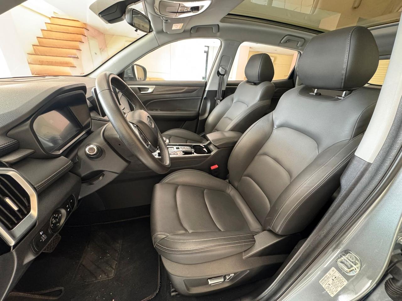 Emc Wave 3 1.5T CVT GPL