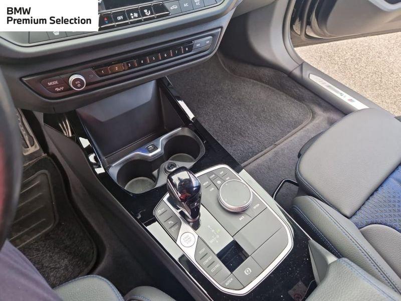 BMW Serie 1 118I MSPORT 136CV AUTO