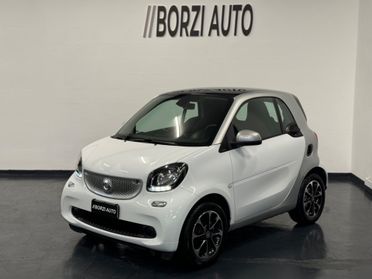 Smart ForTwo 70 1.0 Passion PREZZO REALE!