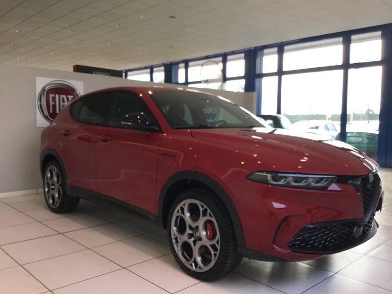 Alfa Romeo Tonale 1.3 280cv Plug-in Hybrid AT6 Veloce Q4 MY25