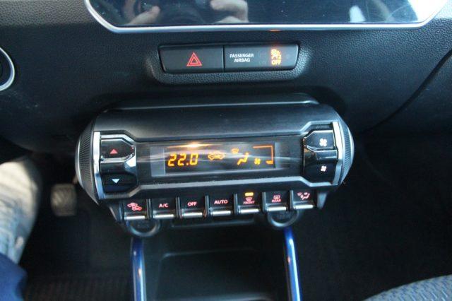 SUZUKI Ignis 1.2 Hybrid Top