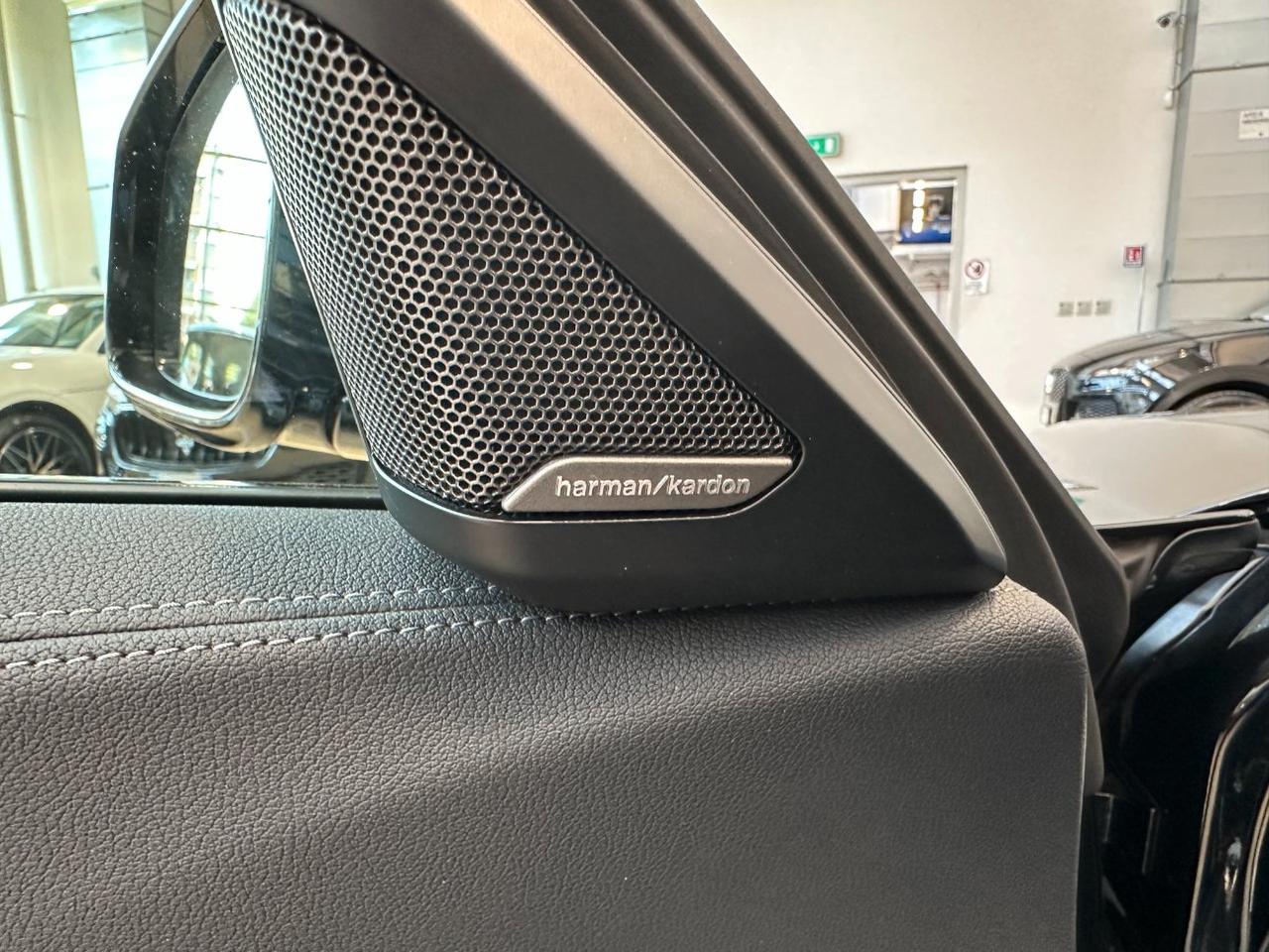 BMW Z4 sdrive 20i Msport auto-19"-Camera-HarmanK-Head Up-FULL