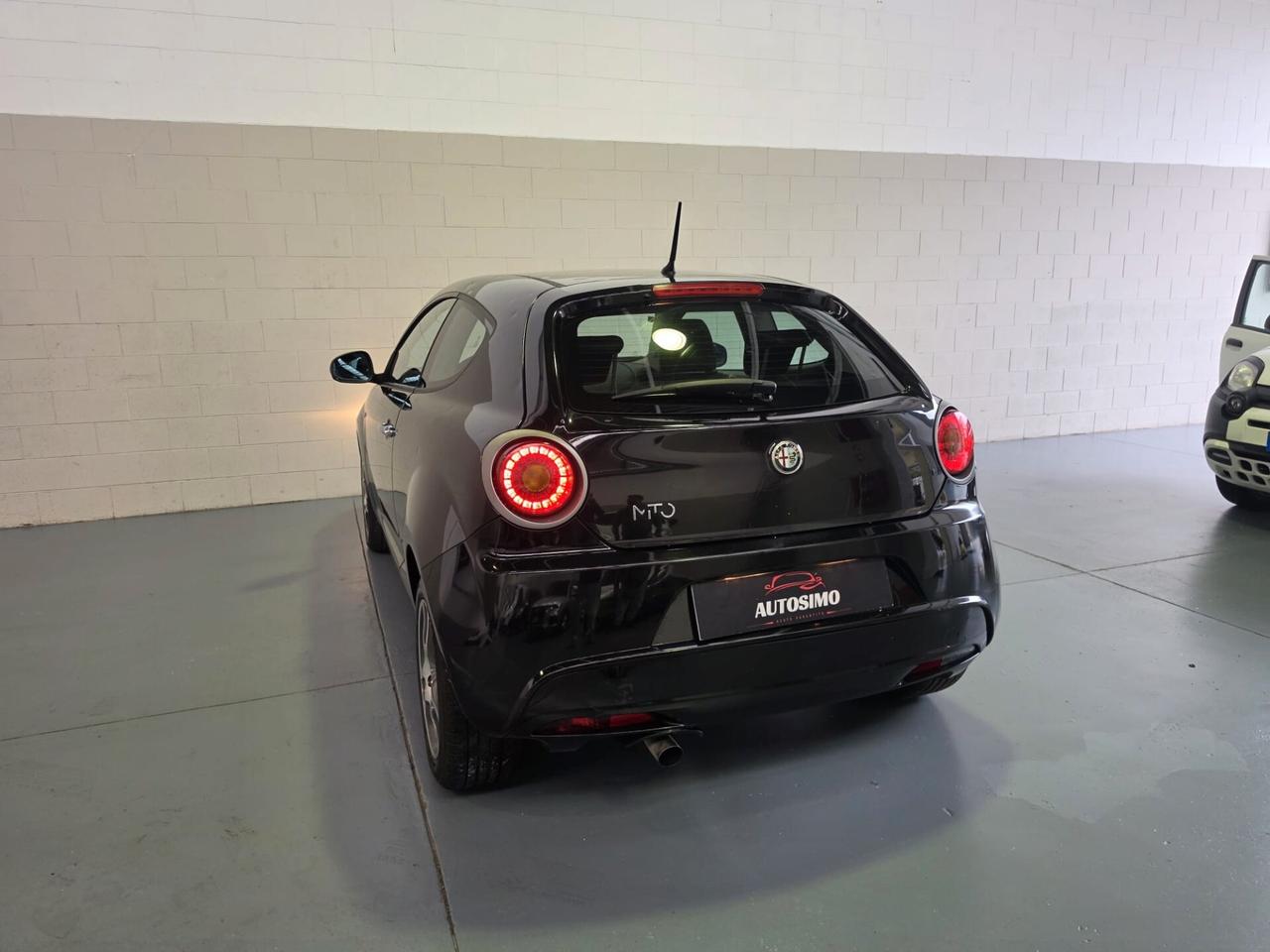 Alfa Romeo MiTo 1.4 78 CV 8V S&S Distinctive
