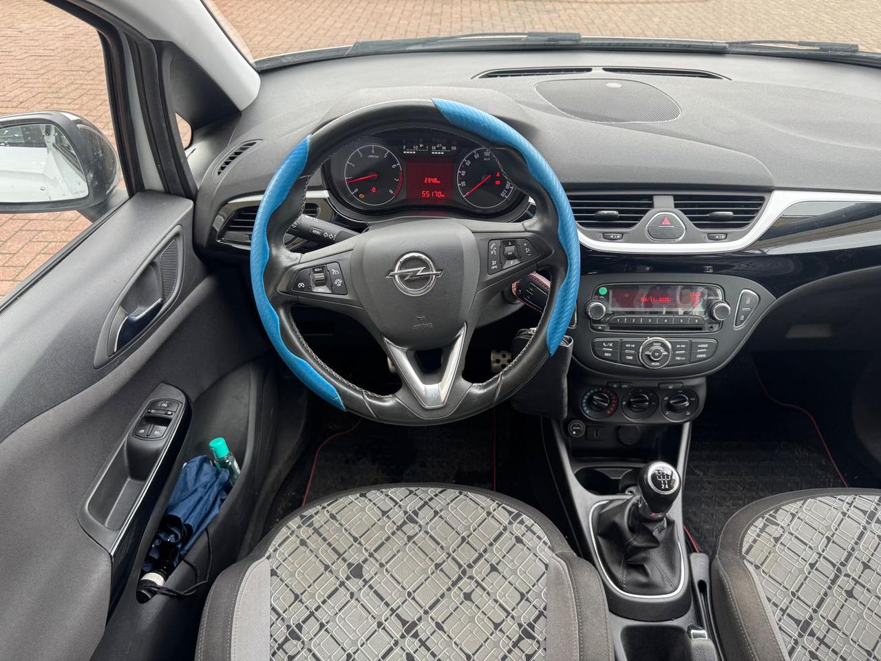 Opel Corsa Cosmo 1.2 #9269