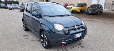 Fiat Panda Cross 1.0 FireFly S&S Hybrid