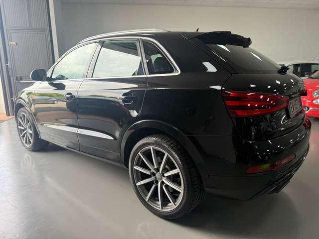 Audi RS Q3 Q3 RS 2.5 tfsi quattro s-tronic