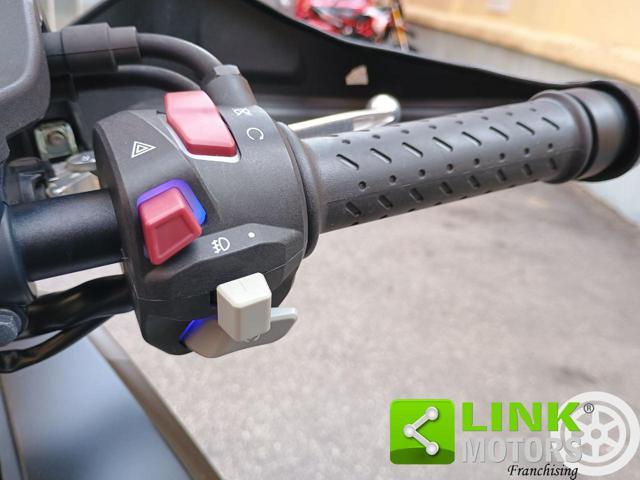 VOGE Other Valico 625DSX