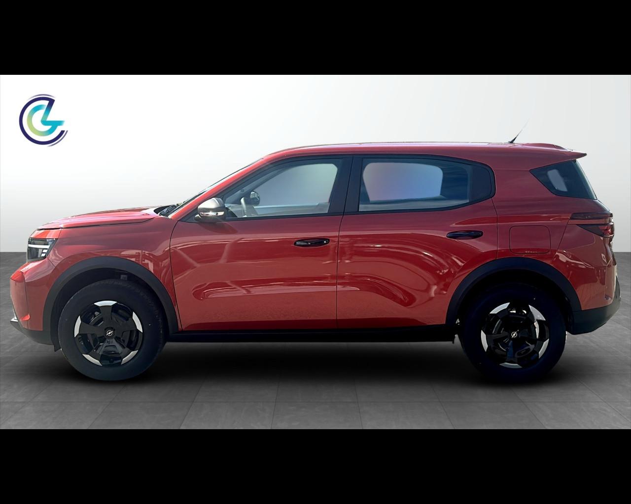 OPEL FRONTERA EDITION Hybrid 110cv EDCT
