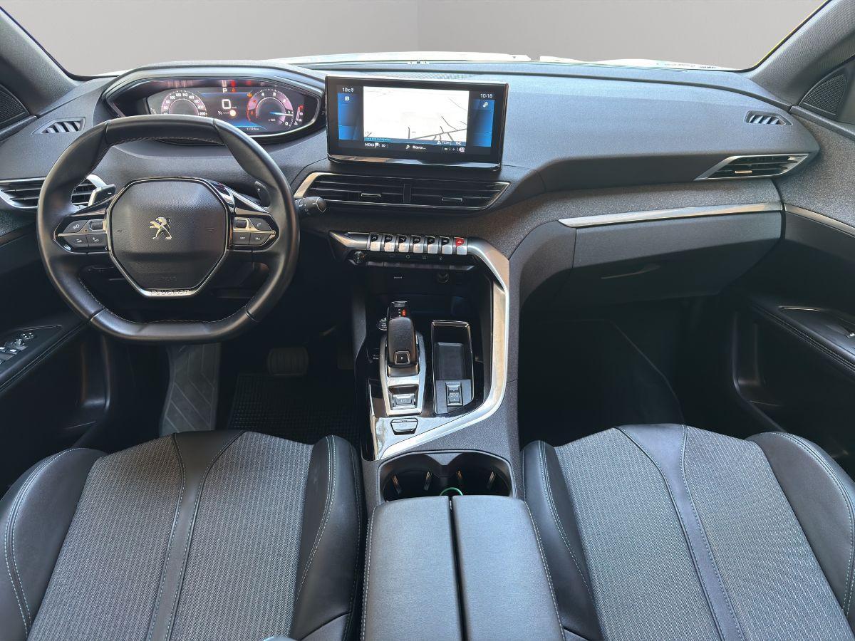 PEUGEOT - 3008 -1.5 BlueHDi 130 EAT8 S&S GT Line