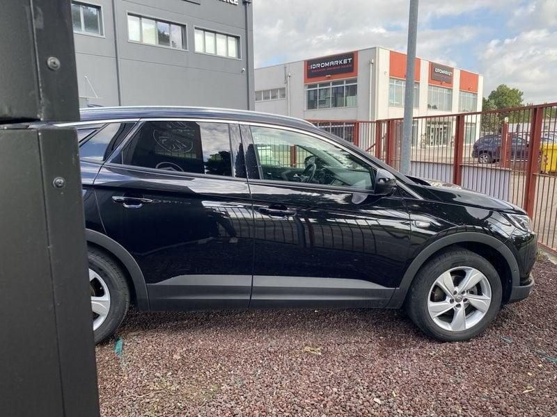Opel Grandland 1.2 Turbo 12V 130 CV Start&Stop Innovation