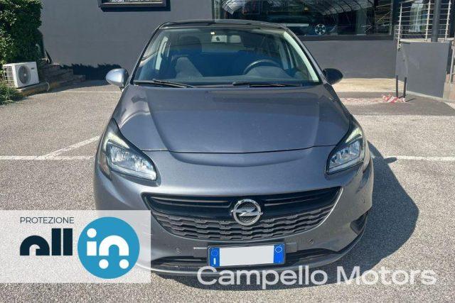 OPEL Corsa Corsa 1.4 Gpl Tech 90cv 5p Black Edition