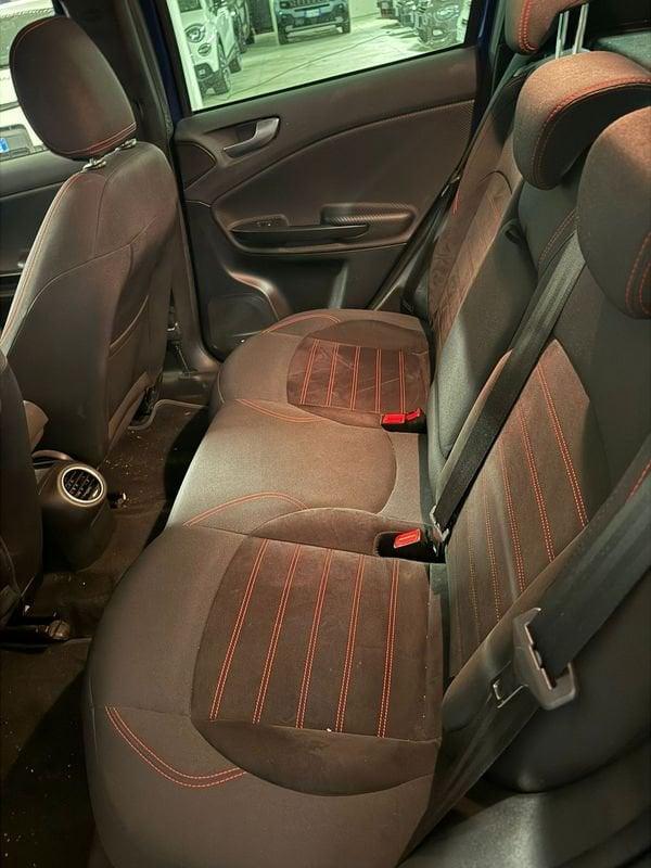 Alfa Romeo Giulietta Giulietta 1.4 Turbo MultiAir 150 CV Super