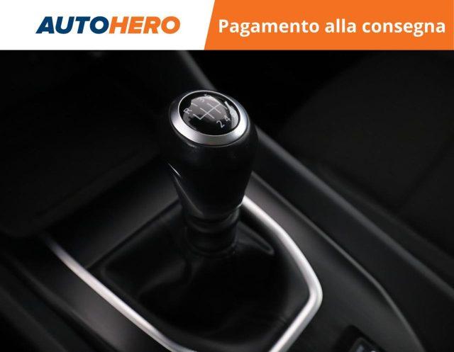 NISSAN Qashqai MHEV 140 CV Business