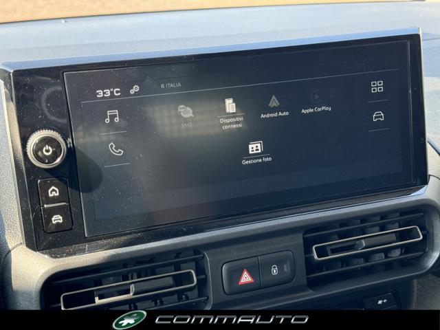 FIAT Doblo Doblò 1.5 BlueHdi 100CV Combi N1 PREZZO NETTO IVA
