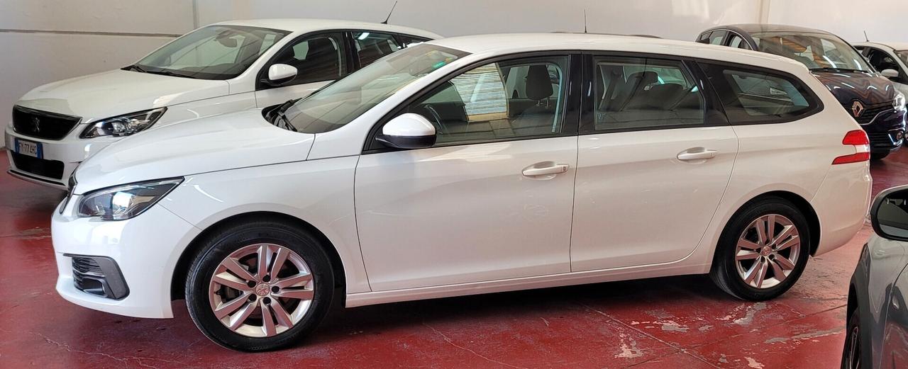 Peugeot 308 BlueHDi 100 SW Business PROMOZIONE