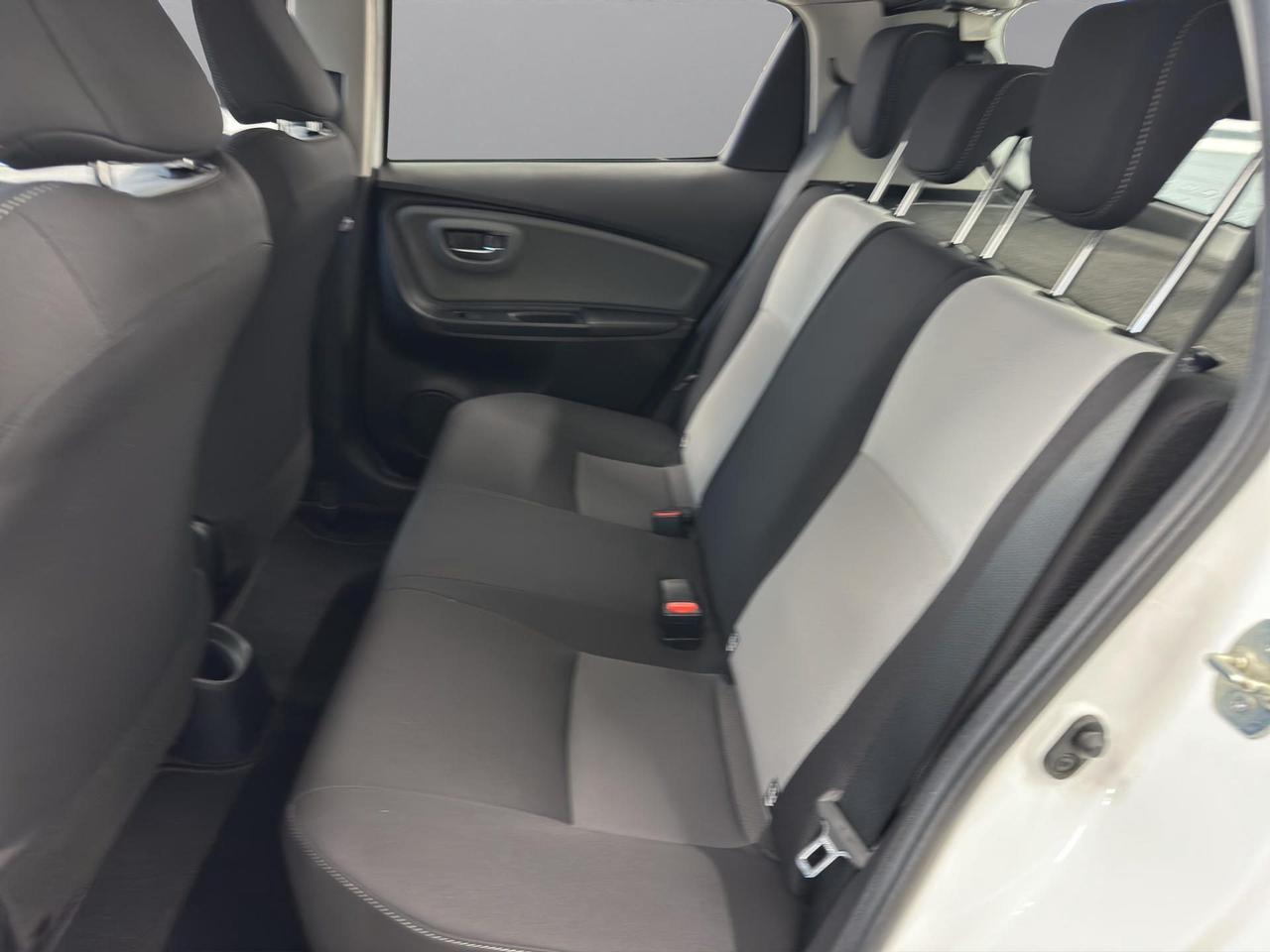 Toyota Yaris 5p 1.5 Active