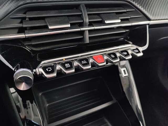 Peugeot 2008 PureTech 100 S&S Active Pack