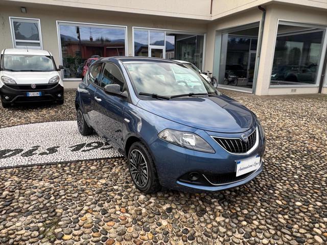 LANCIA Ypsilon 1.0 FireFly 5 porte S&S Hybrid Ecochic