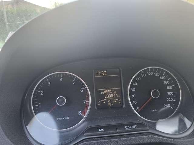 Volkswagen Polo 5p 1.2 Comfortline 70cv