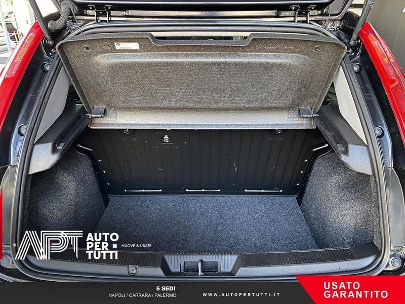 FIAT Punto Punto 1.2 Street 5p E6