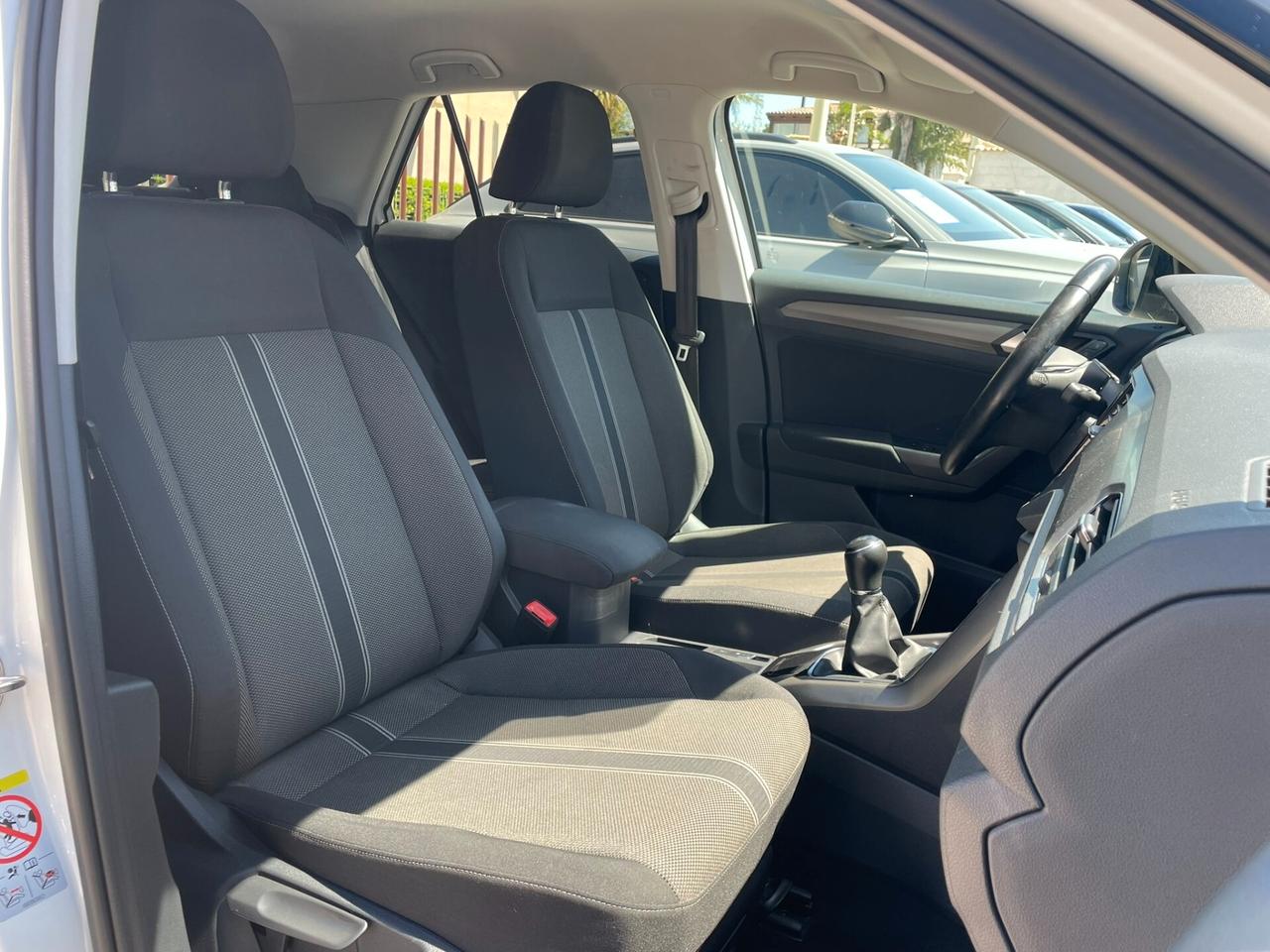 Volkswagen T-Roc Style 1.0 TSI 110CV