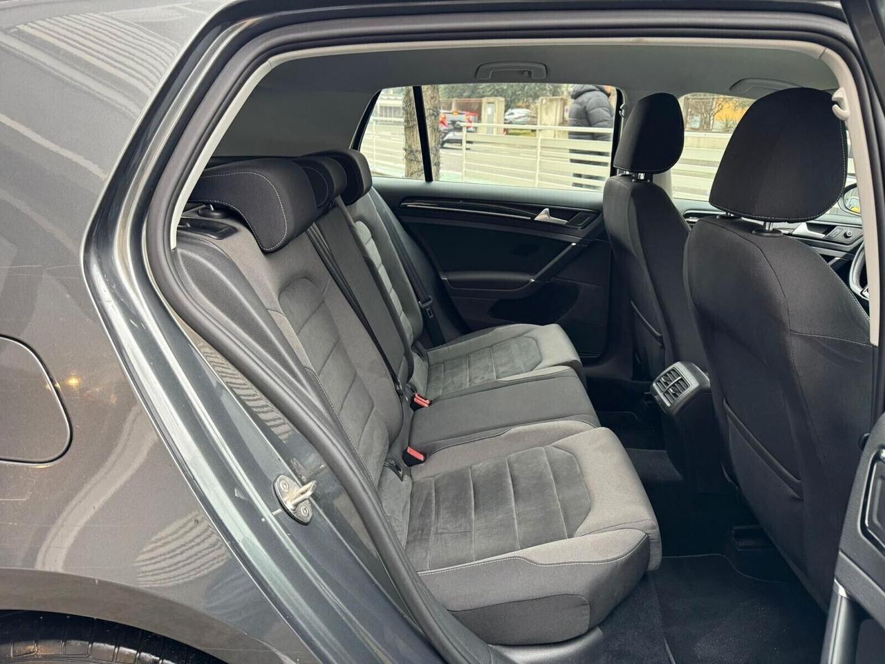 WV GOLF 1.4 TGI 5p. EXECUTIVE BLUEMOTION NEOP