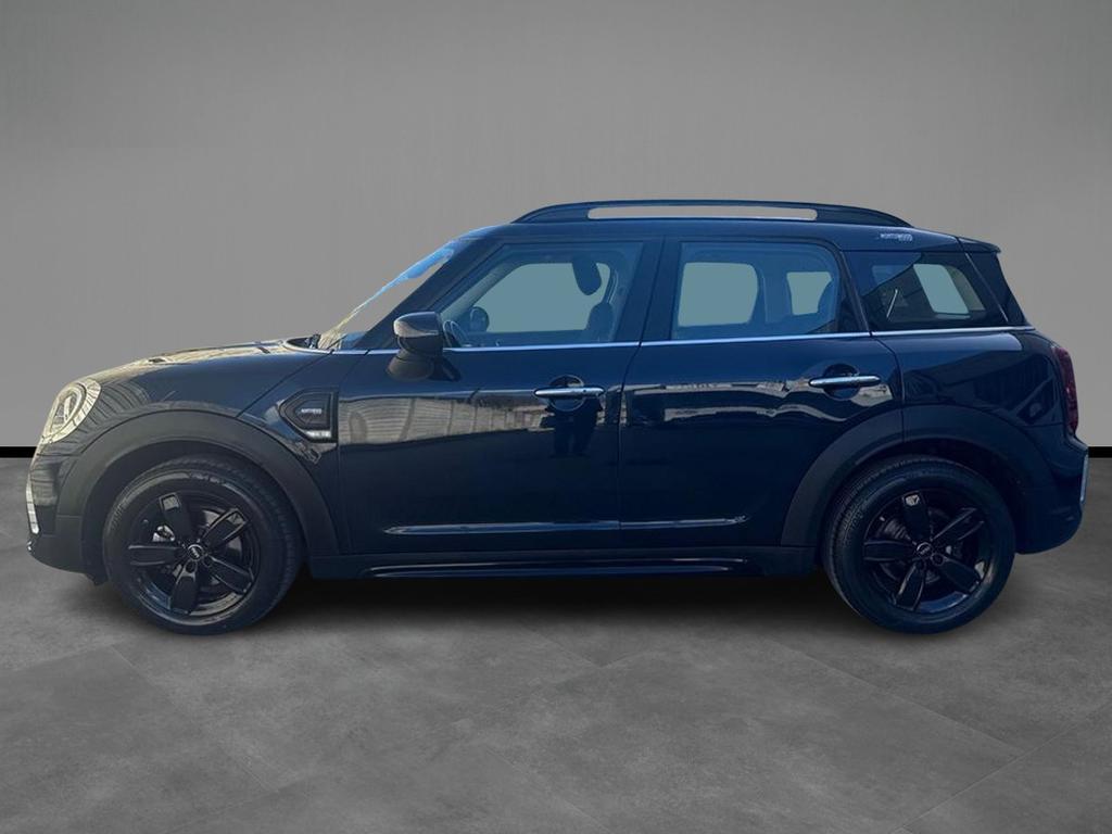 Mini One D Countryman 1.5 TwinPower Turbo One D