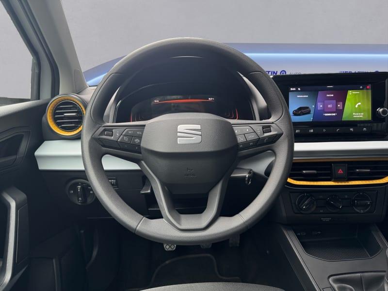 SEAT ARONA 1.0 ECOTSI REFERENCE