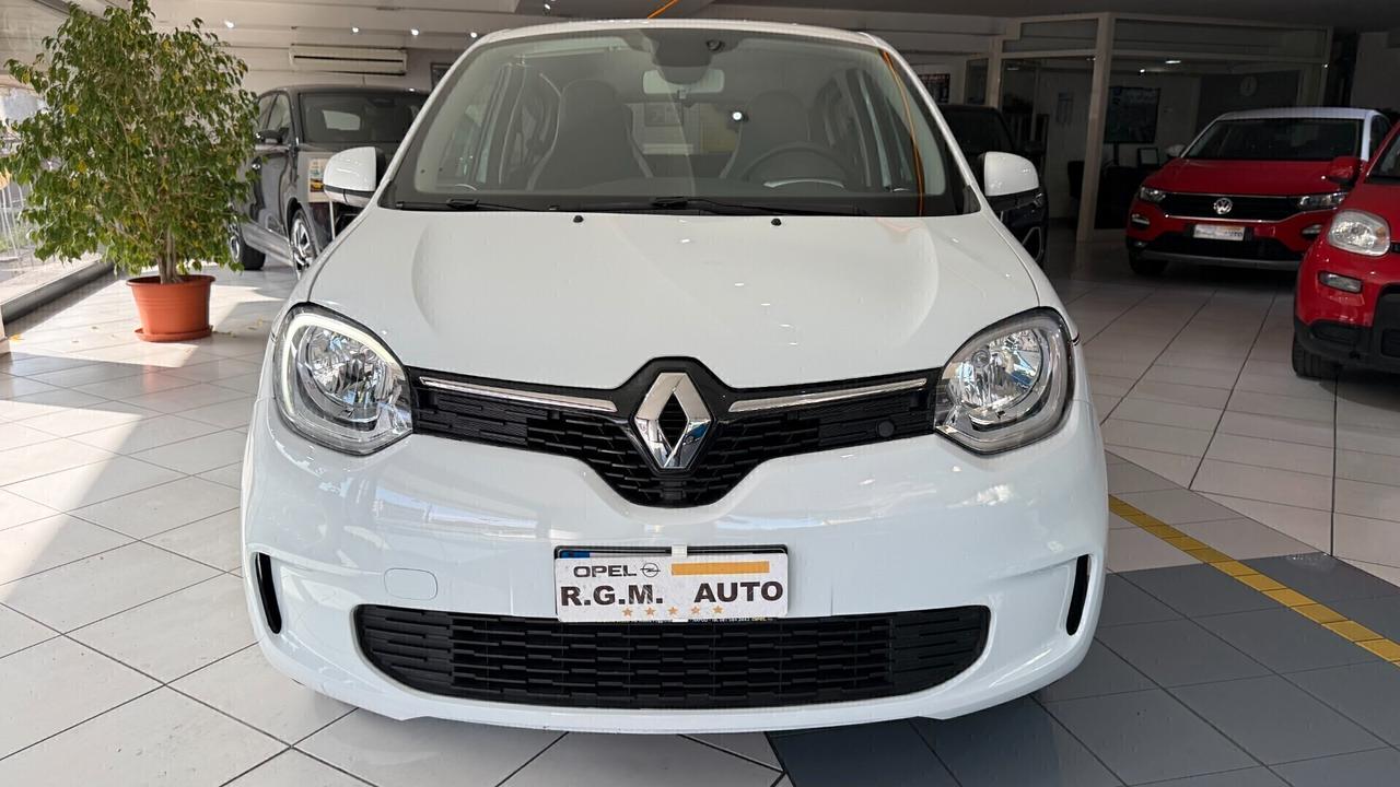 Renault Twingo DUEL 2 KM 57142