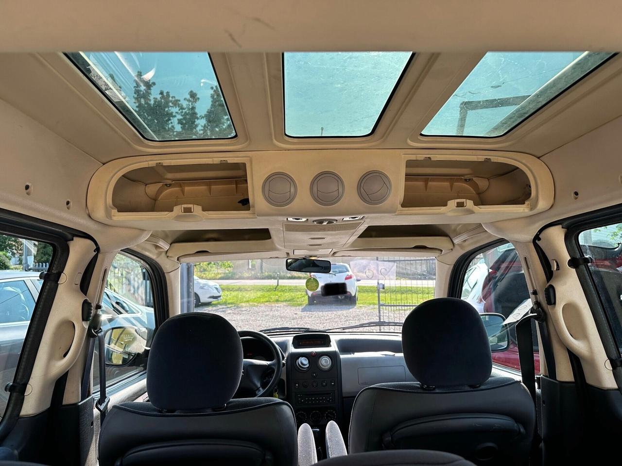 Citroen Berlingo 2.0 HDi 5p. Chrono