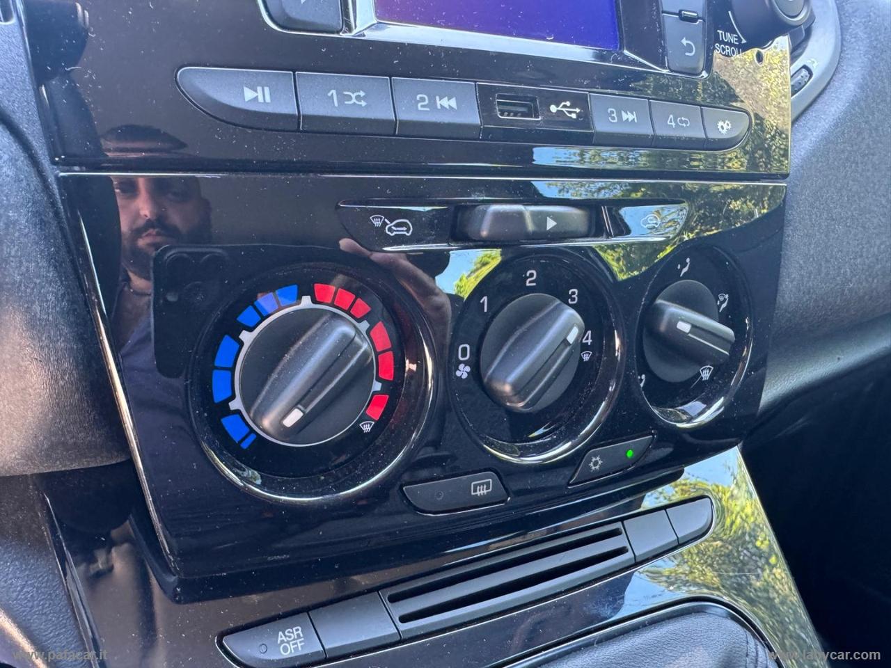 LANCIA Ypsilon 1.0 FireFly 5pS&S Hyb. Eco Silv.