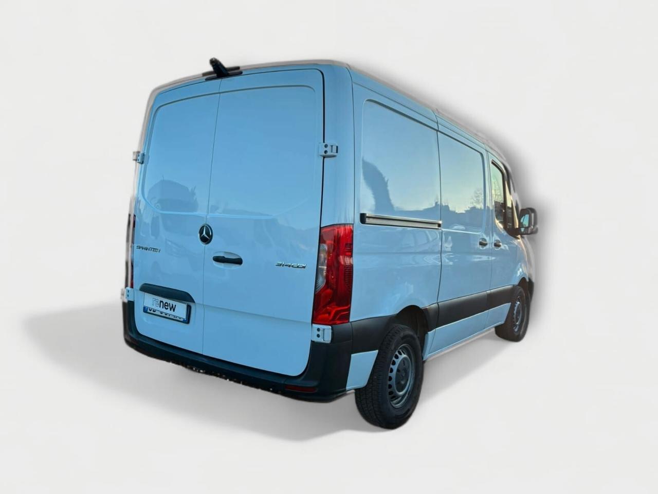 Mercedes-benz Sprinter 314 2.1 cdi F 32/33 rwd H1 my20