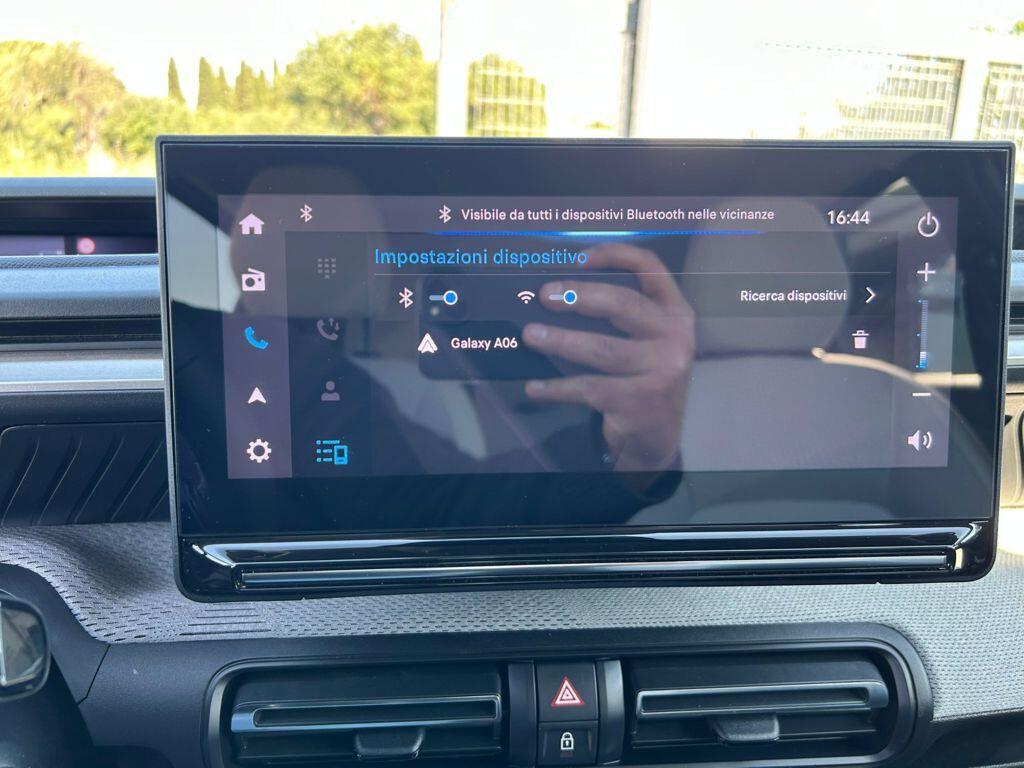 Citroen C3 New 1.2 100Cv Max