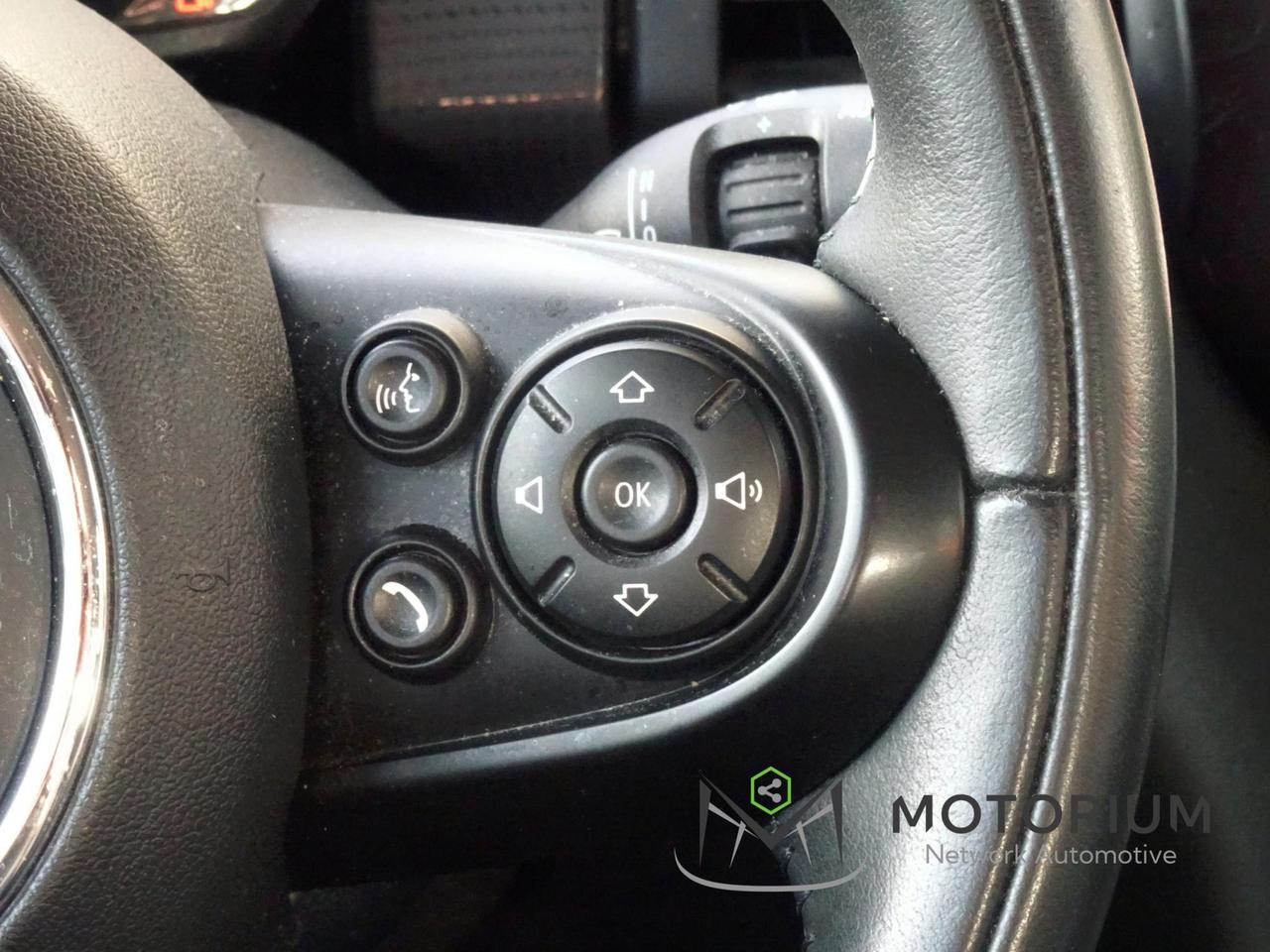 MINI Cooper 1.5 5 porte AUTOMATICA -PREZZO BOMBA....-