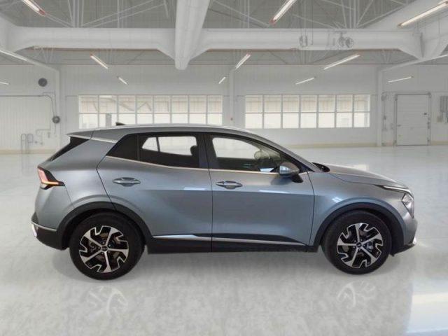 KIA Sportage 1.6 CRDi MHEV DCT Style FULL LED Autocarro N1