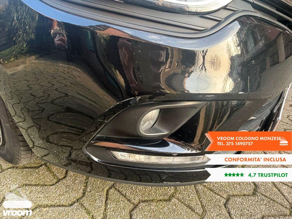 RENAULT Clio 4ª serie Clio 1.2 75 CV 5 porte Duel