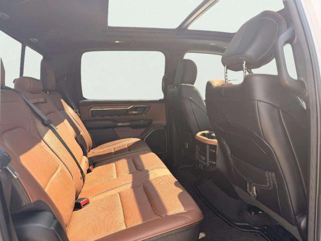 DODGE RAM 1500 LONGHORN N1