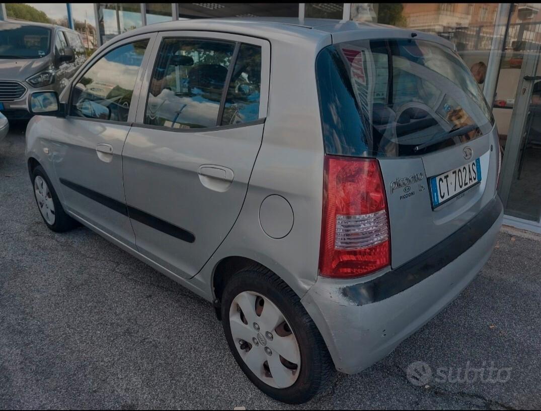 Kia Picanto 1.0 12V Urban