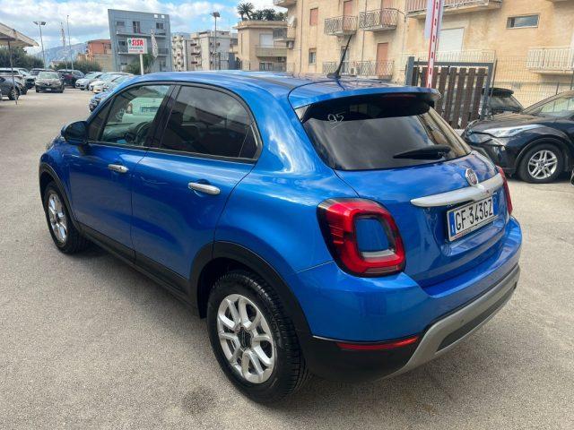 FIAT 500X 1.6 MultiJet 120 CV City Cross